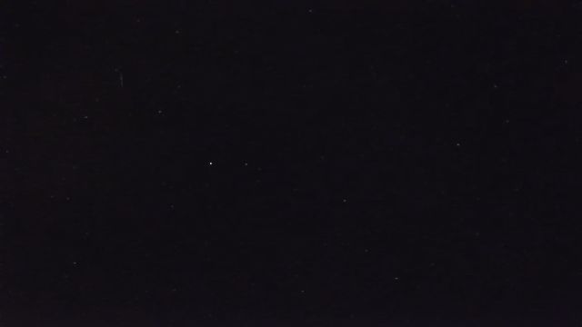 AMS82 meteor