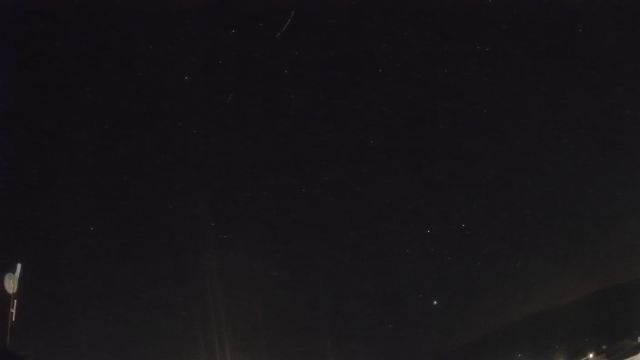 AMS82 meteor
