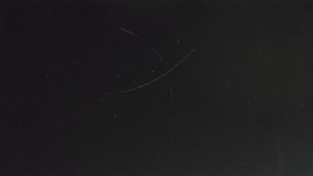 AMS82 meteor
