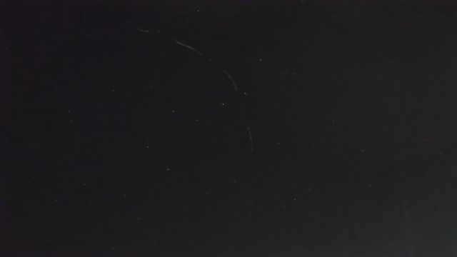 AMS82 meteor