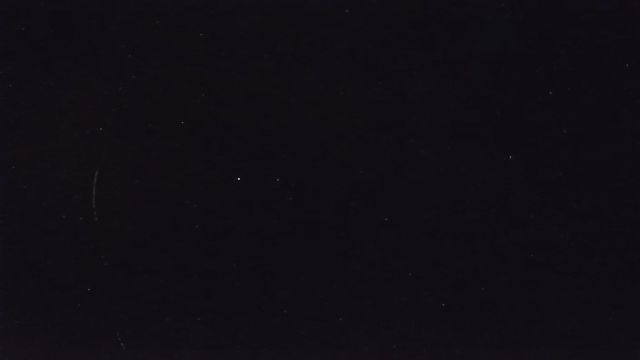 AMS82 meteor