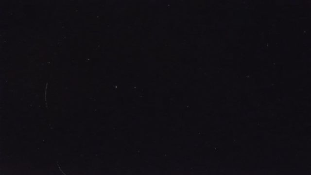 AMS82 meteor