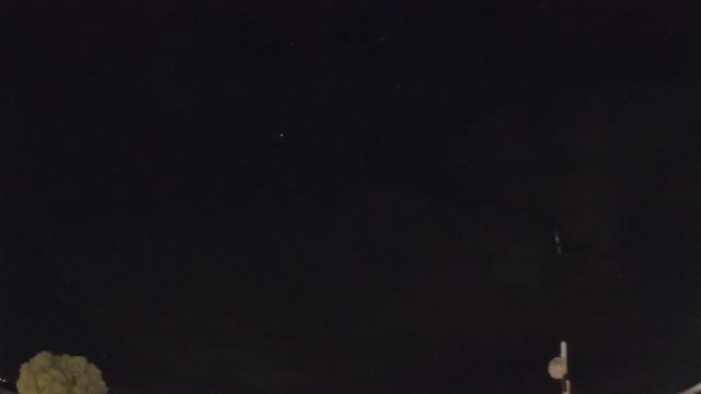 AMS82 meteor