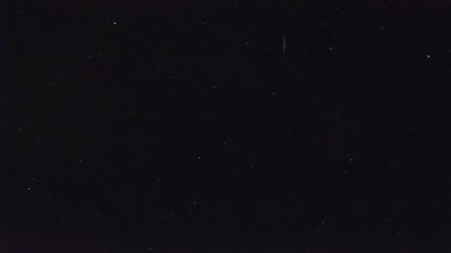 AMS82 meteor
