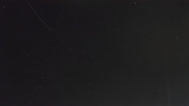 AMS82 meteor