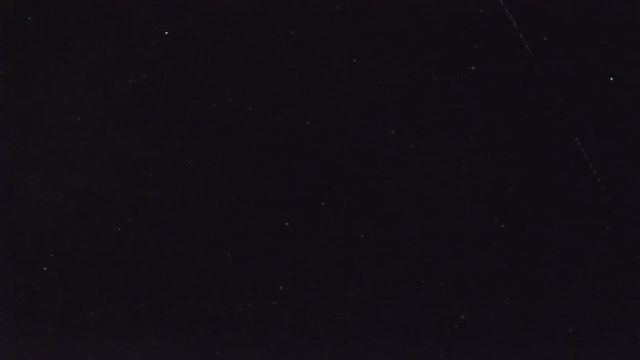 AMS82 meteor