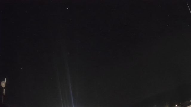 AMS82 meteor