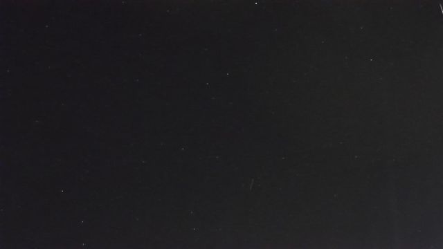AMS82 meteor