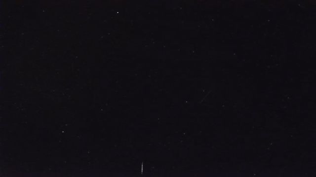 AMS82 meteor