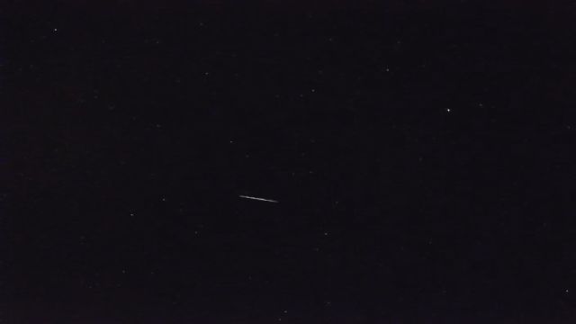 AMS82 meteor