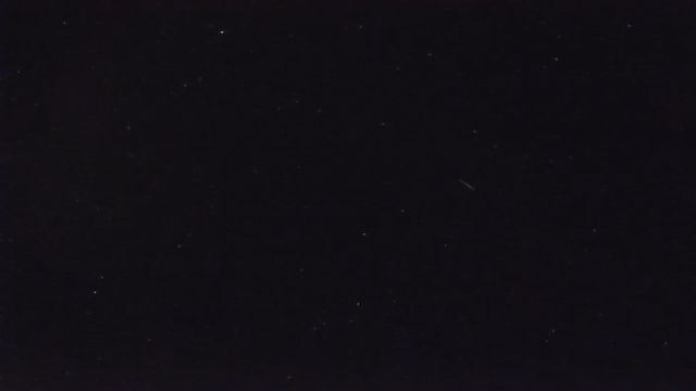 AMS82 meteor
