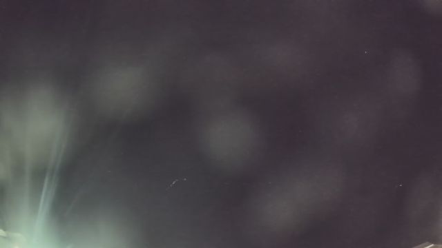 AMS82 meteor