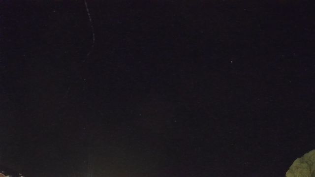AMS82 meteor