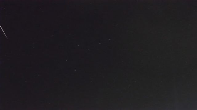 AMS82 meteor