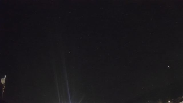 AMS82 meteor
