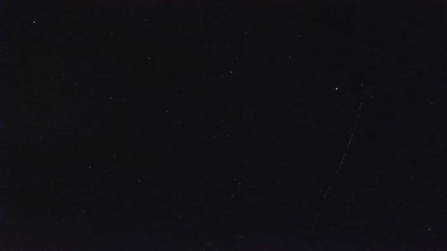 AMS82 meteor