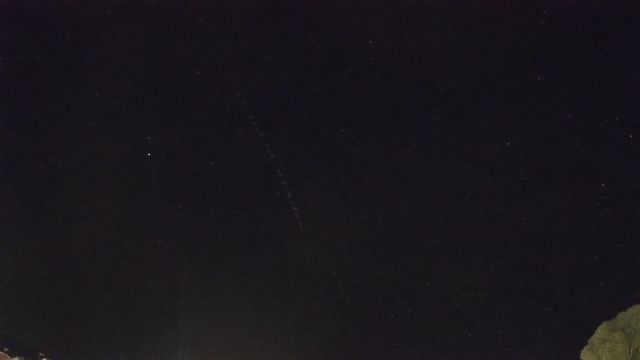 AMS82 meteor