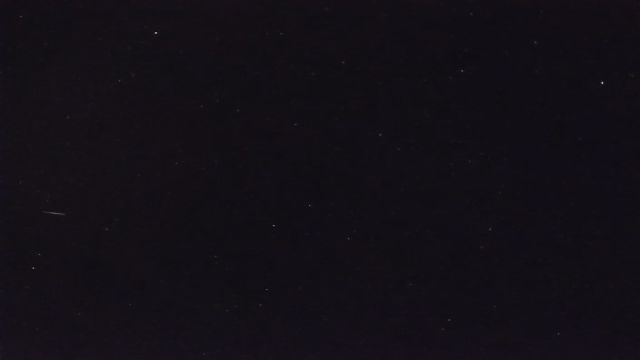 AMS82 meteor