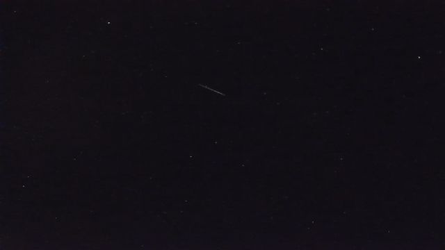 AMS82 meteor