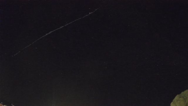 AMS82 meteor