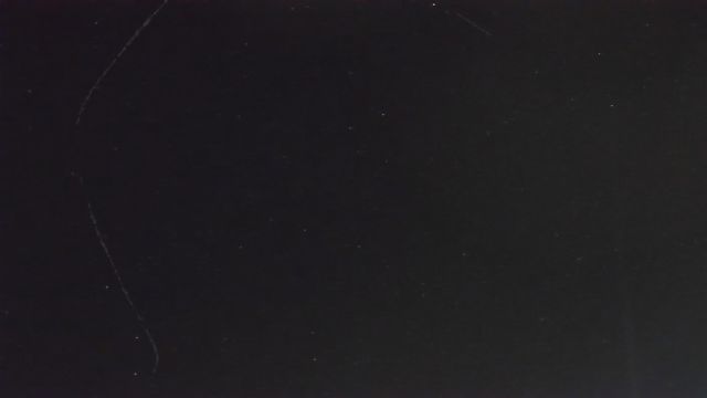 AMS82 meteor