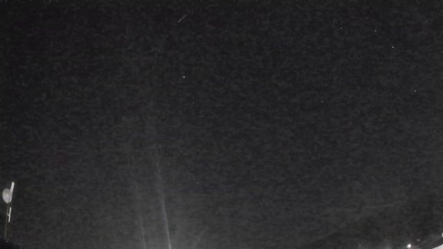 AMS82 meteor