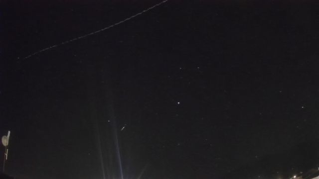 AMS82 meteor