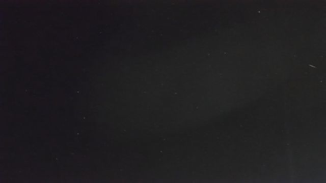 AMS82 meteor