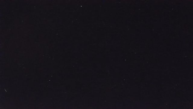 AMS82 meteor