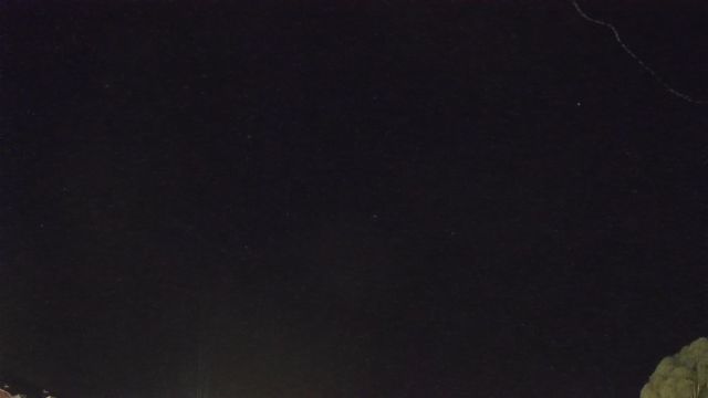AMS82 meteor