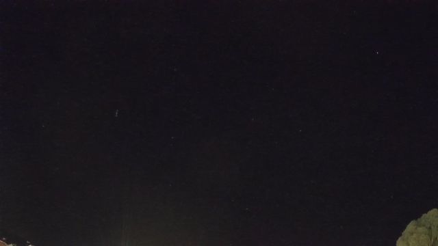 AMS82 meteor