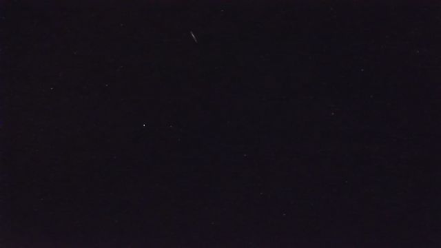AMS82 meteor