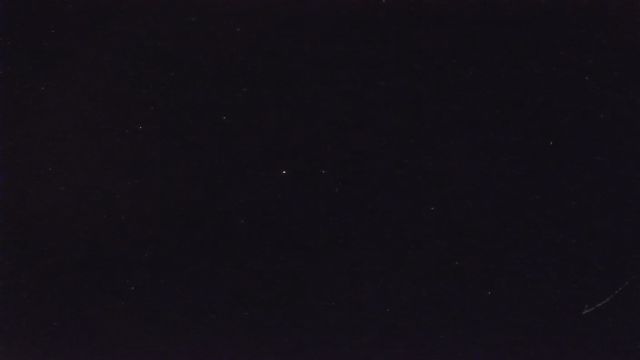 AMS82 meteor