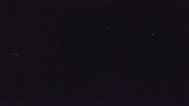 AMS82 meteor