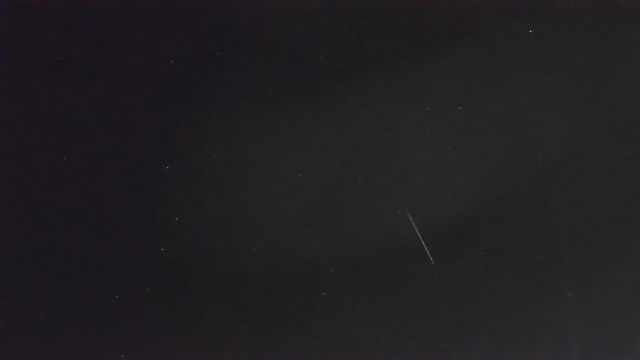 AMS82 meteor