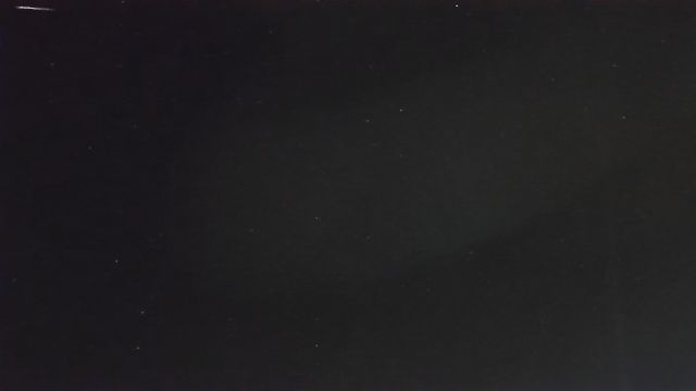 AMS82 meteor