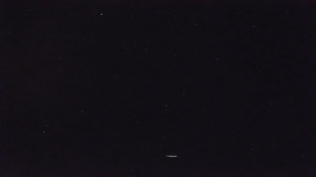 AMS82 meteor