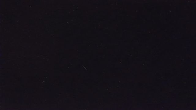 AMS82 meteor