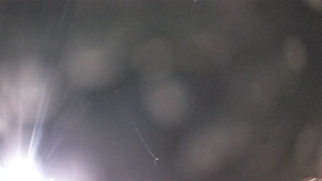 AMS82 meteor