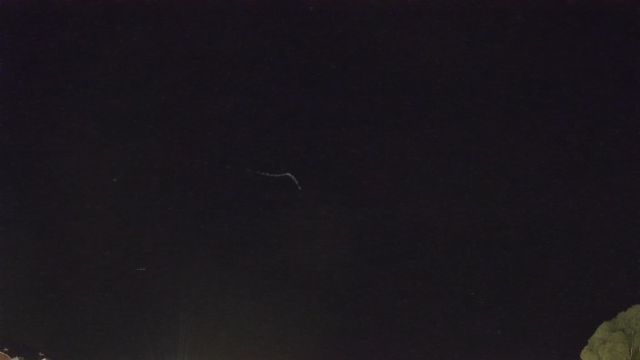 AMS82 meteor