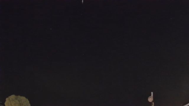 AMS82 meteor