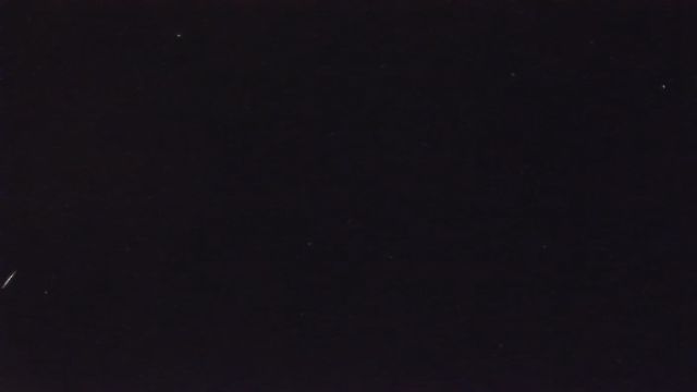 AMS82 meteor
