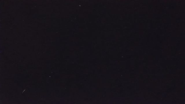 AMS82 meteor