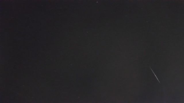AMS82 meteor