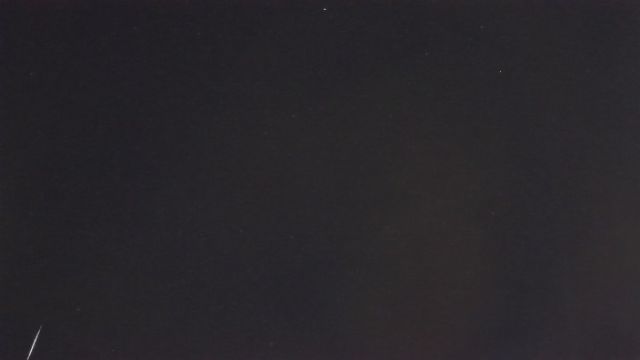 AMS82 meteor