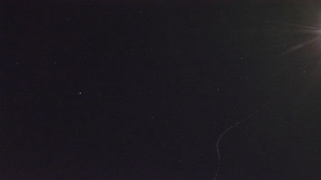 AMS82 meteor