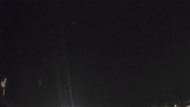 AMS82 meteor
