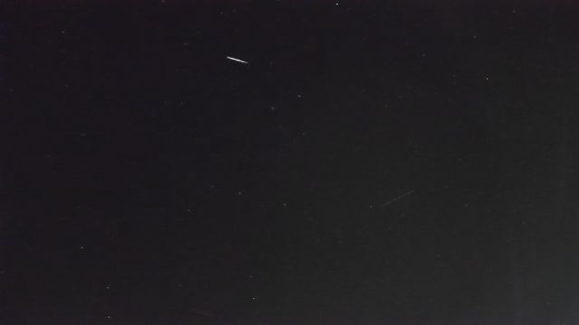 AMS82 meteor