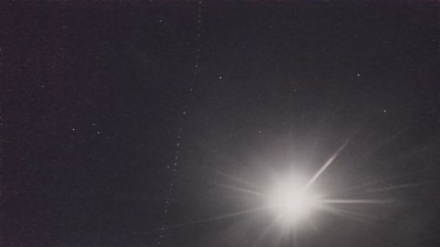 AMS82 meteor