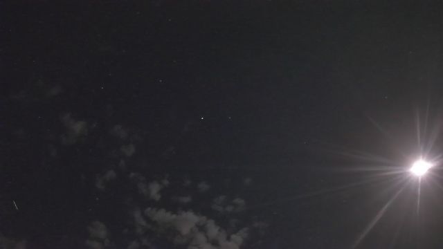 AMS82 meteor